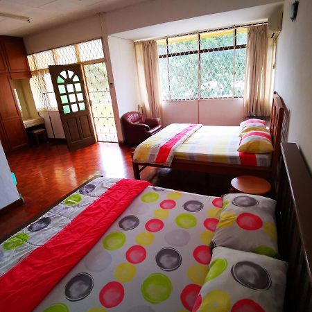 Lpm Room ทานจุงบุงาห์ ภายนอก รูปภาพ