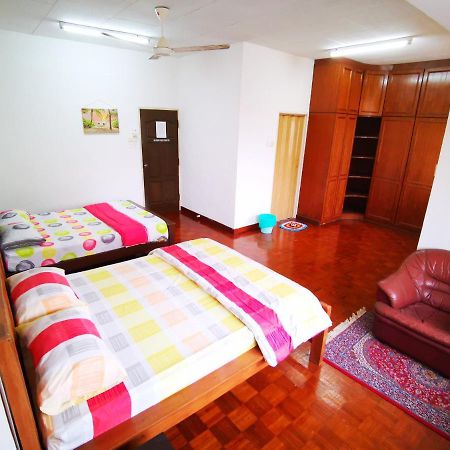 Lpm Room ทานจุงบุงาห์ ภายนอก รูปภาพ