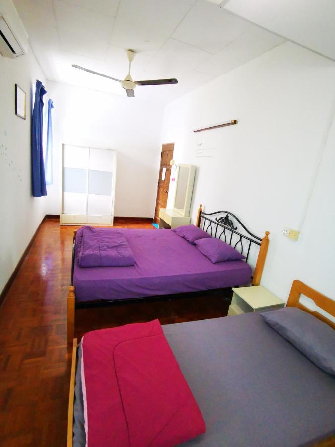 Lpm Room ทานจุงบุงาห์ ภายนอก รูปภาพ