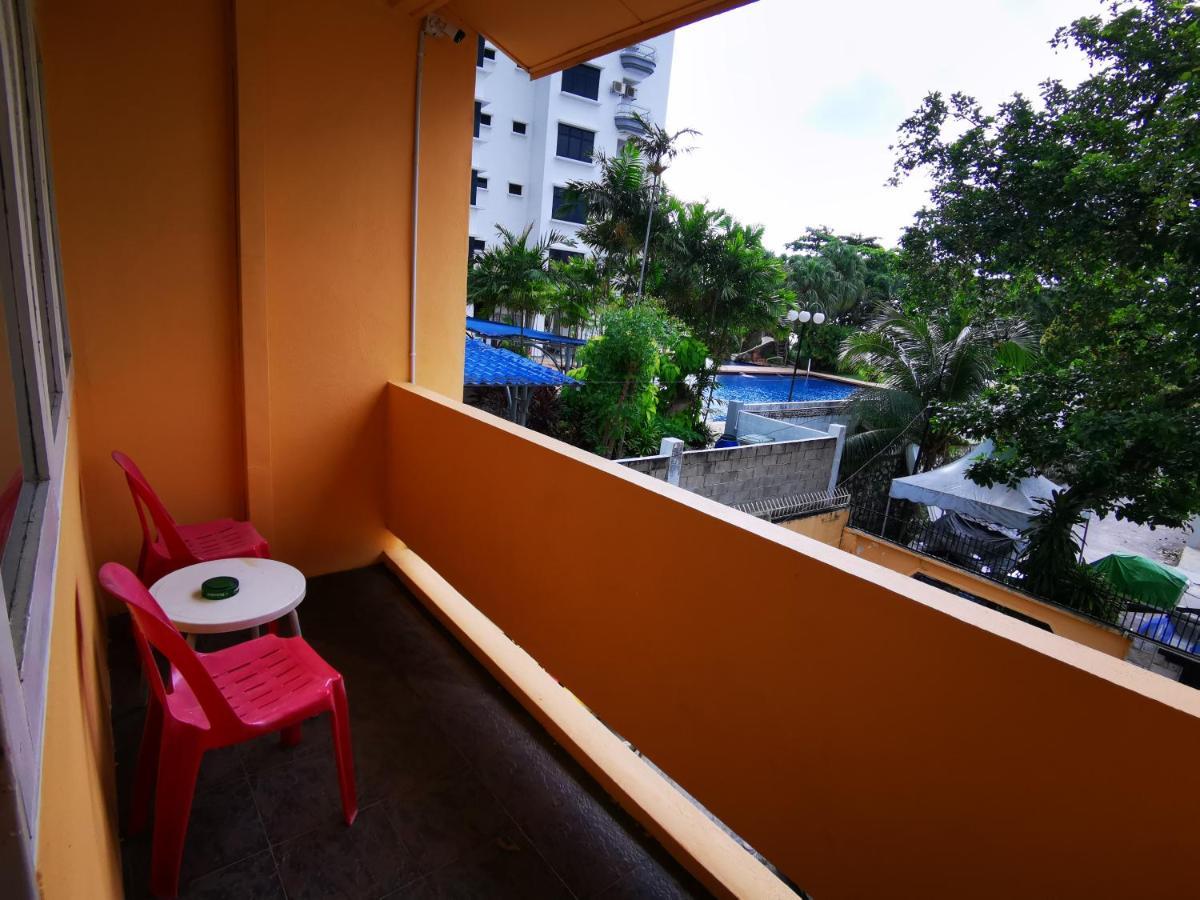 Lpm Room ทานจุงบุงาห์ ภายนอก รูปภาพ