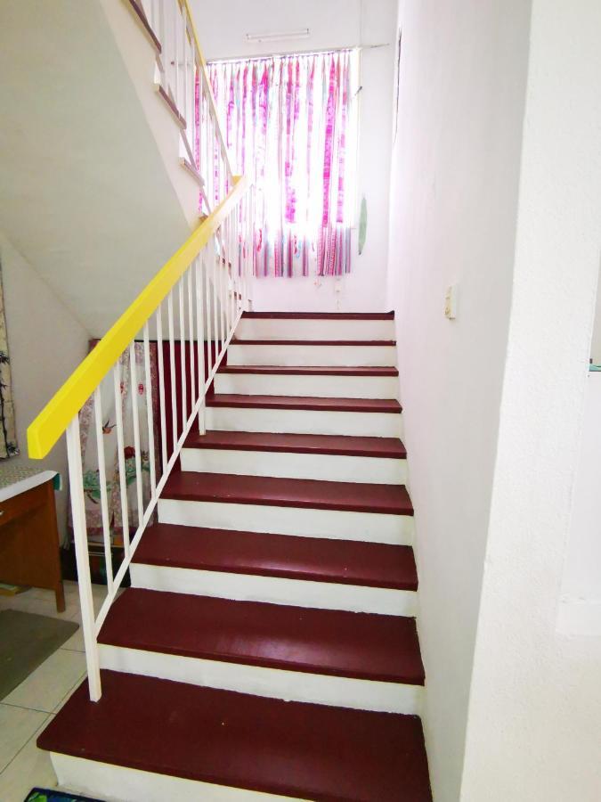 Lpm Room ทานจุงบุงาห์ ภายนอก รูปภาพ