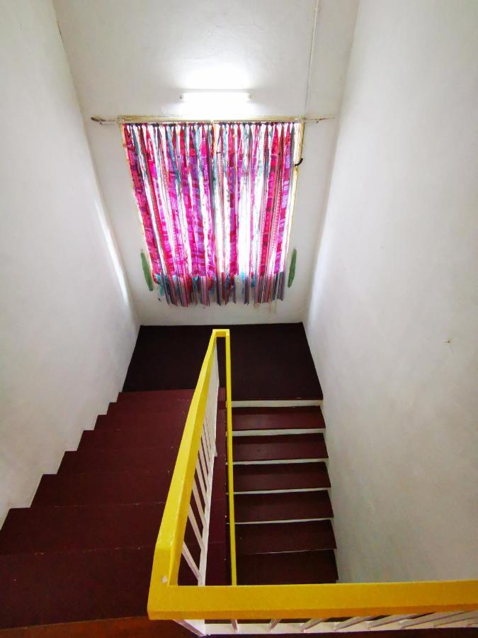Lpm Room ทานจุงบุงาห์ ภายนอก รูปภาพ