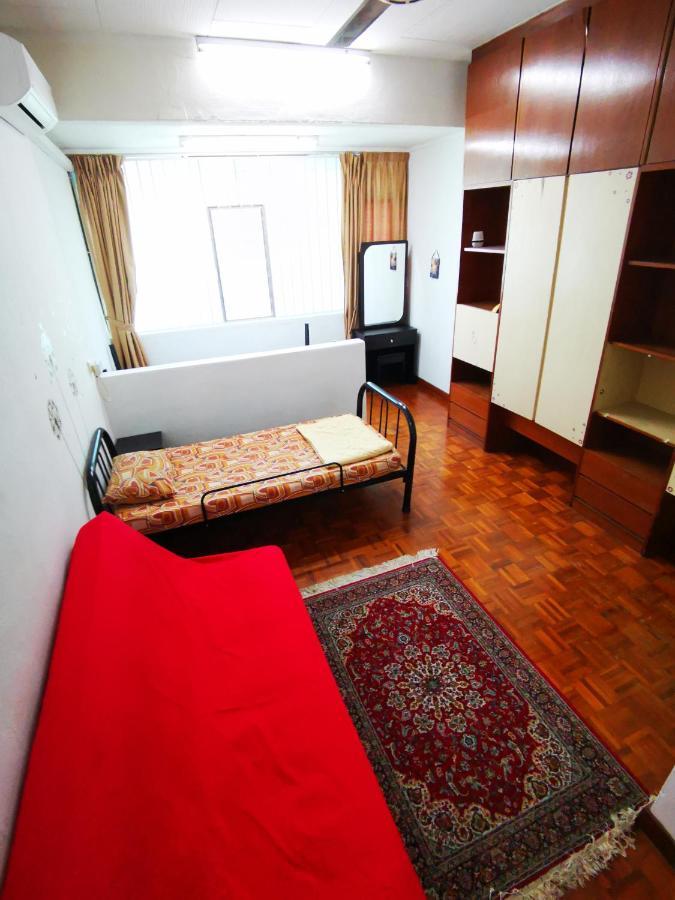 Lpm Room ทานจุงบุงาห์ ภายนอก รูปภาพ